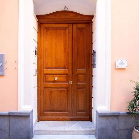 Borgo Santa Caterina Villa Catania Exterior photo