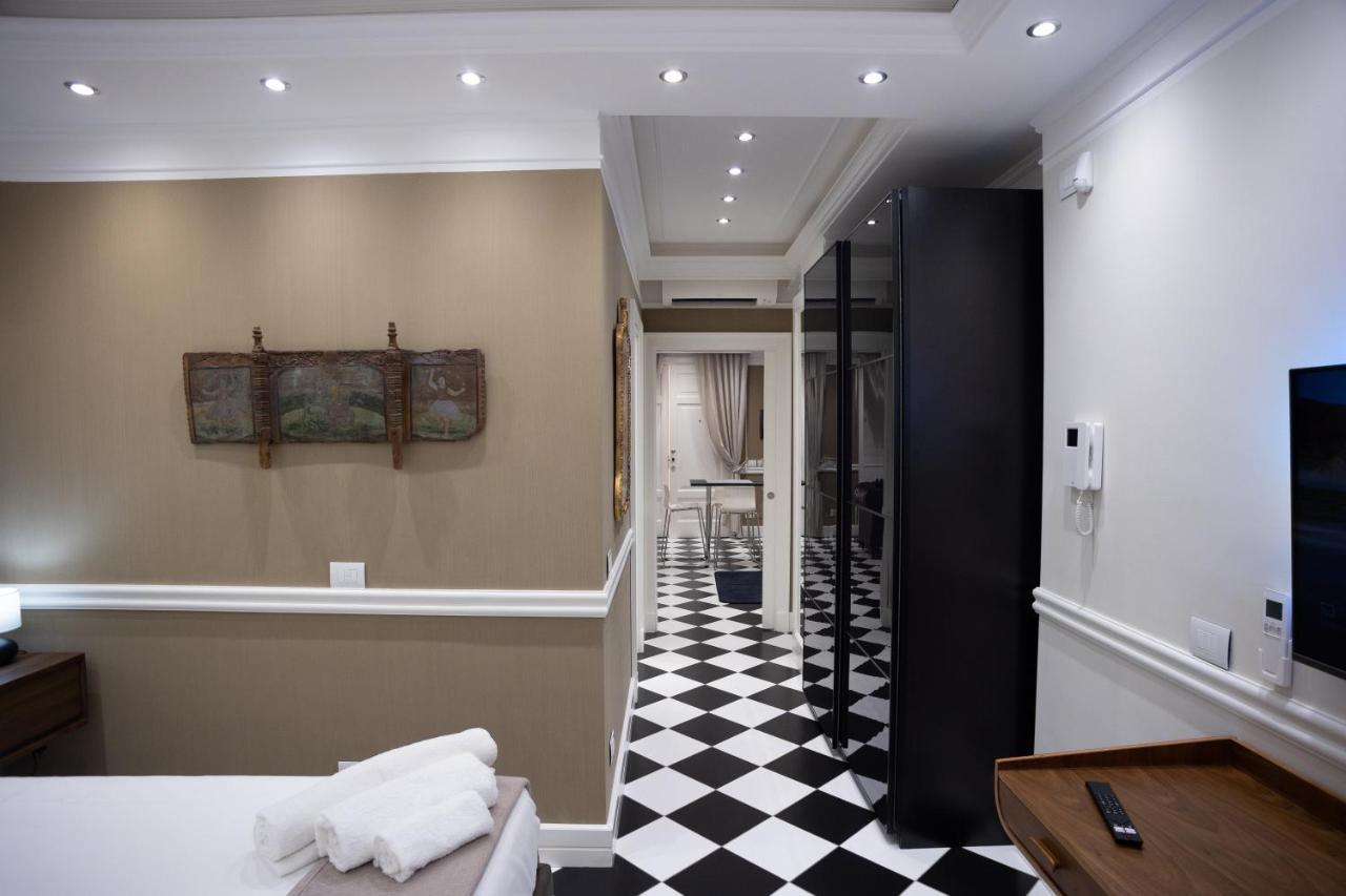 Borgo Santa Caterina Villa Catania Exterior photo