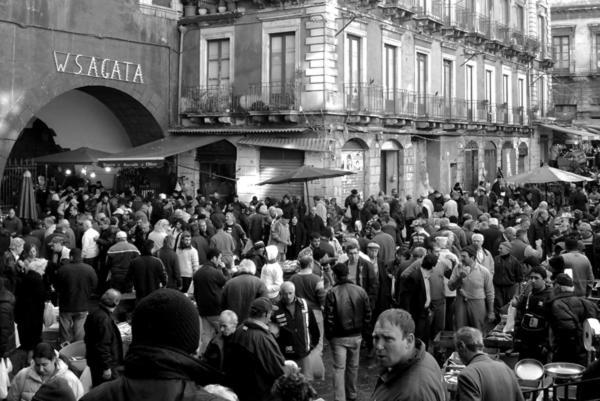 Borgo Santa Caterina Villa Catania Exterior photo
