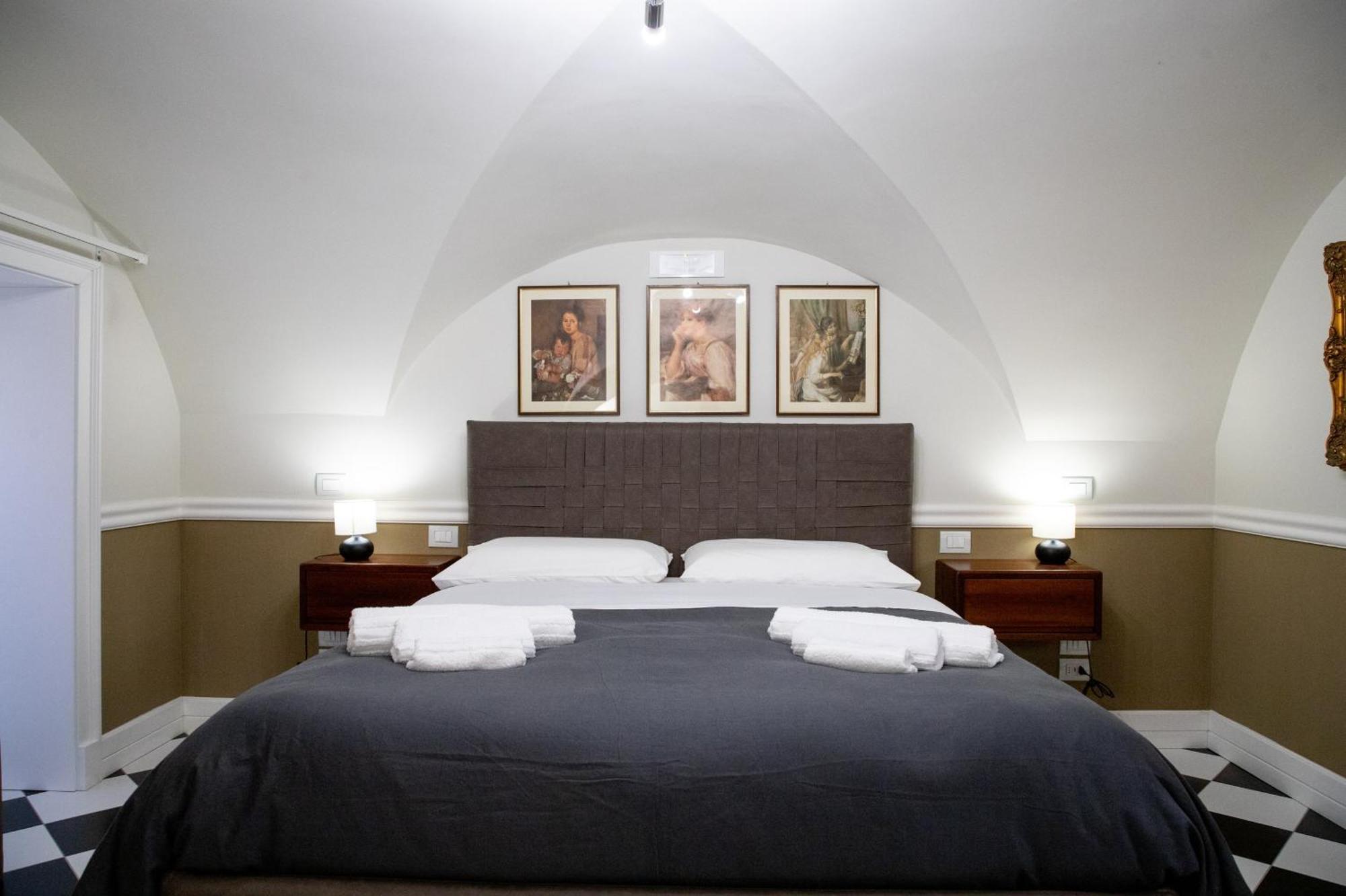 Borgo Santa Caterina Villa Catania Exterior photo