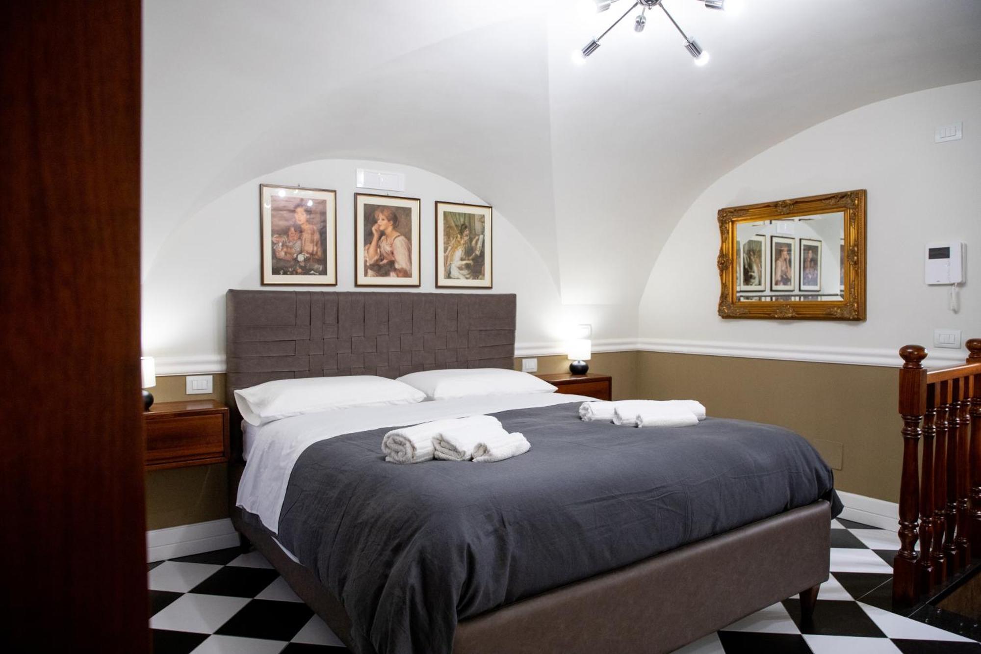Borgo Santa Caterina Villa Catania Exterior photo